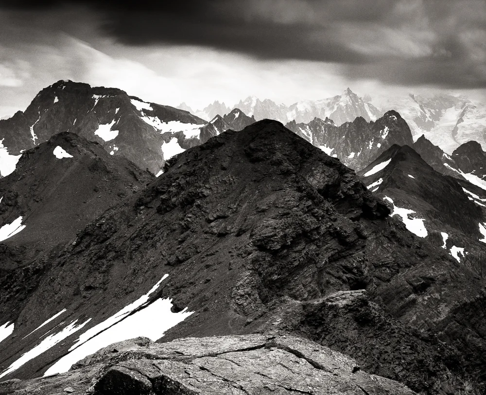 High and Higher — Landscape Photography and Blog: Land & Colors